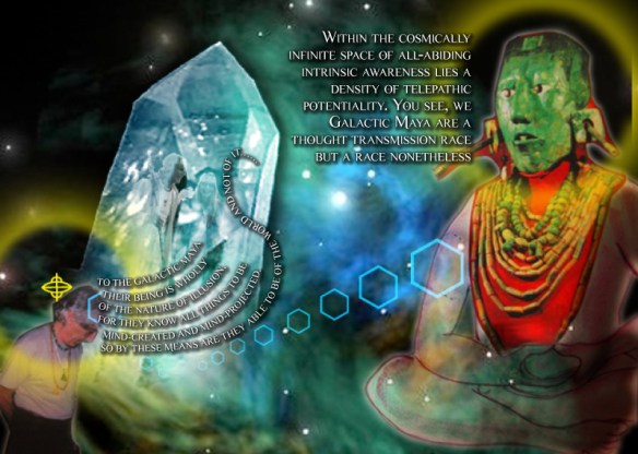 Telepathic-Transmission