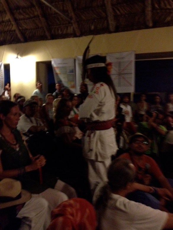 Don Marzo Quetzal on Kin 206 (20 December)