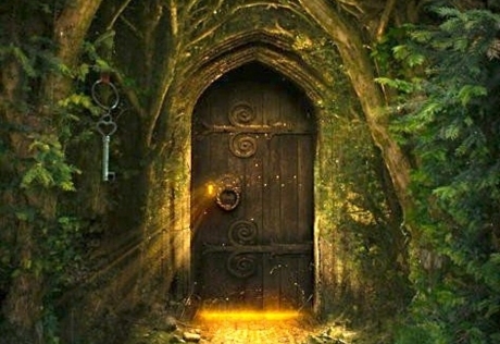 secret garden door940pi